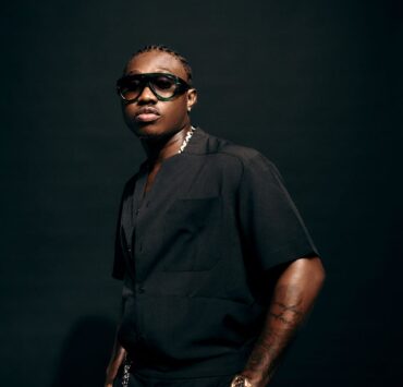 SEVEN YEARS LATER: ZLATAN AND OLAMIDE REUNITE FOR “GIMME YOUR LOVE”