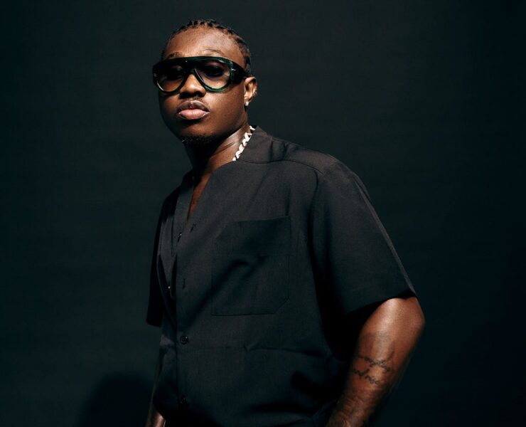 SEVEN YEARS LATER: ZLATAN AND OLAMIDE REUNITE FOR “GIMME YOUR LOVE”