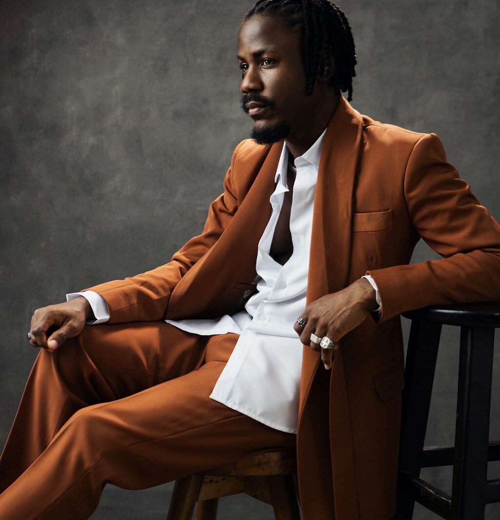 KOTRELL’S “NOT READY” OFFERS COMFORT AND REFLECTION ON GRIEF Rising star Kotrell has been winning…