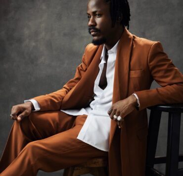 KOTRELL’S “NOT READY” OFFERS COMFORT AND REFLECTION ON GRIEF Rising star Kotrell has been winning…