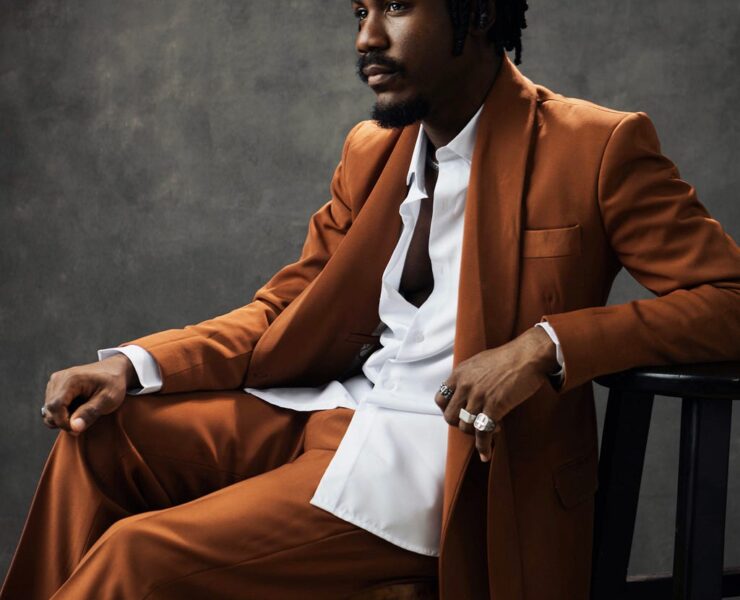 KOTRELL’S “NOT READY” OFFERS COMFORT AND REFLECTION ON GRIEF Rising star Kotrell has been winning…