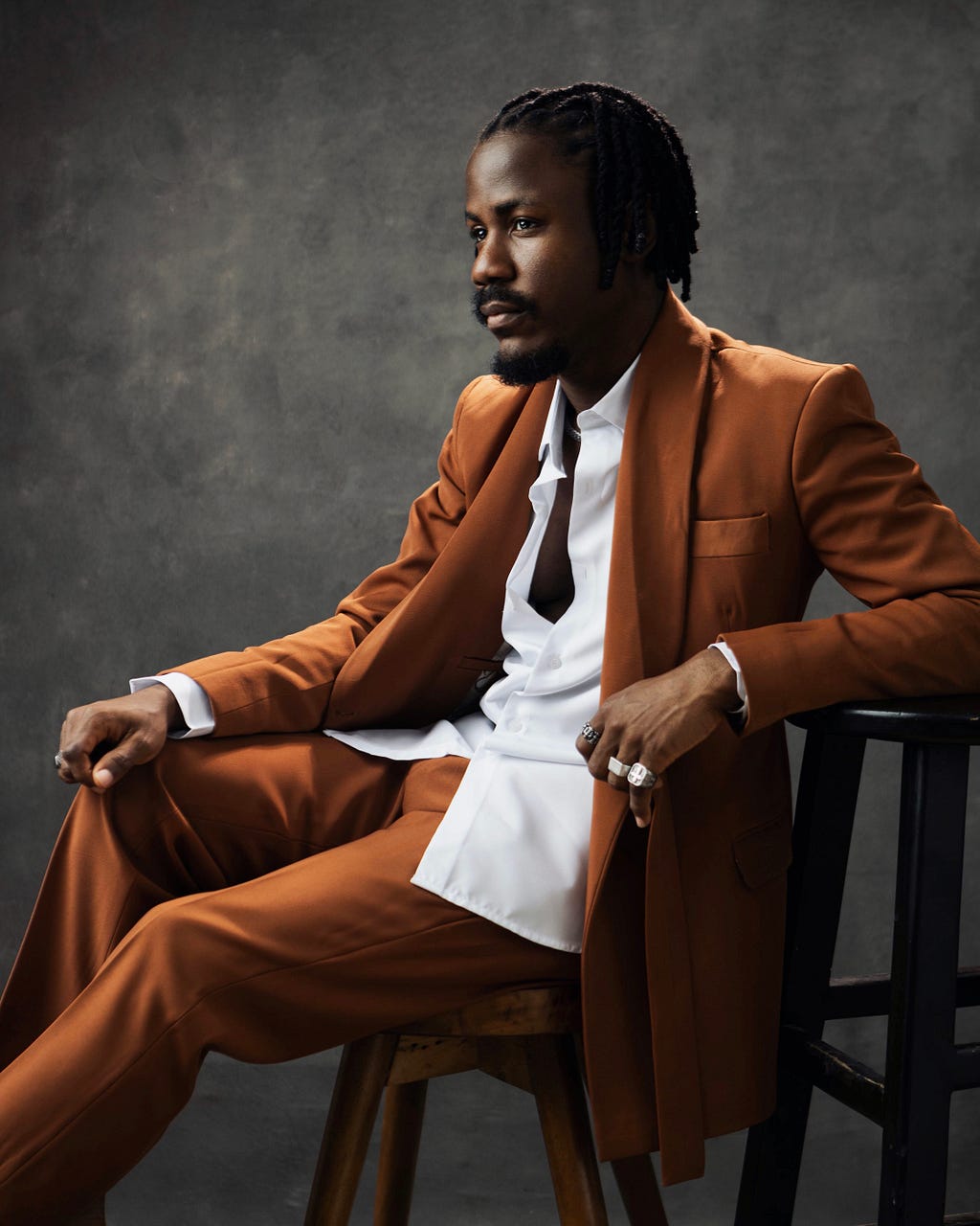 KOTRELL’S “NOT READY” OFFERS COMFORT AND REFLECTION ON GRIEF Rising star Kotrell has been winning…