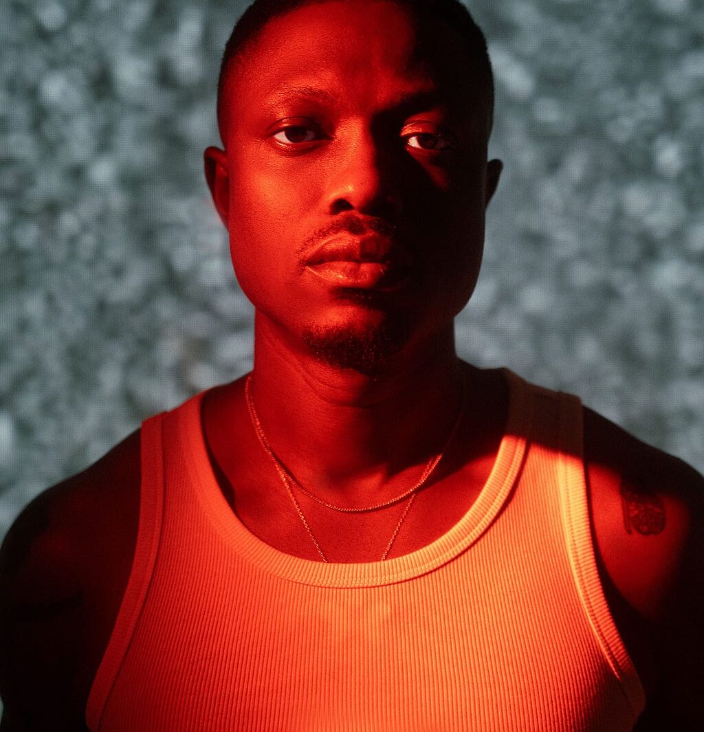 VECTOR TAKES A SELF-LOVE AND ROMANTIC TURN WITH NEW ALBUM, “TESLIM: A LOVER BOY PTSD”