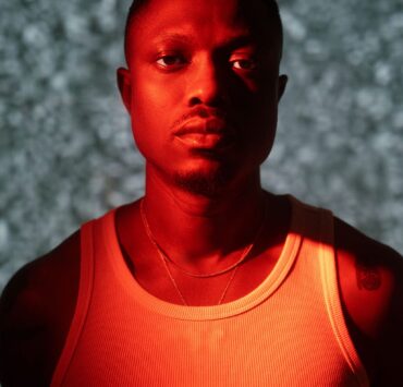 VECTOR TAKES A SELF-LOVE AND ROMANTIC TURN WITH NEW ALBUM, “TESLIM: A LOVER BOY PTSD”