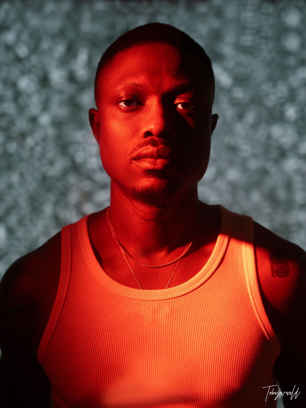 VECTOR TAKES A SELF-LOVE AND ROMANTIC TURN WITH NEW ALBUM, “TESLIM: A LOVER BOY PTSD”