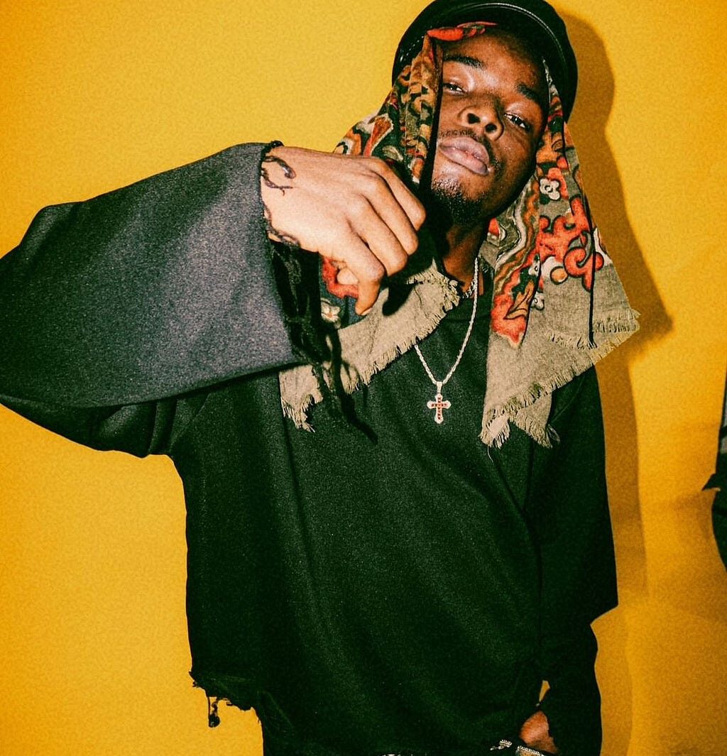 Tehn10 Drops Energetic Single Rack City Featuring Zilla Oaks and Mamuzo