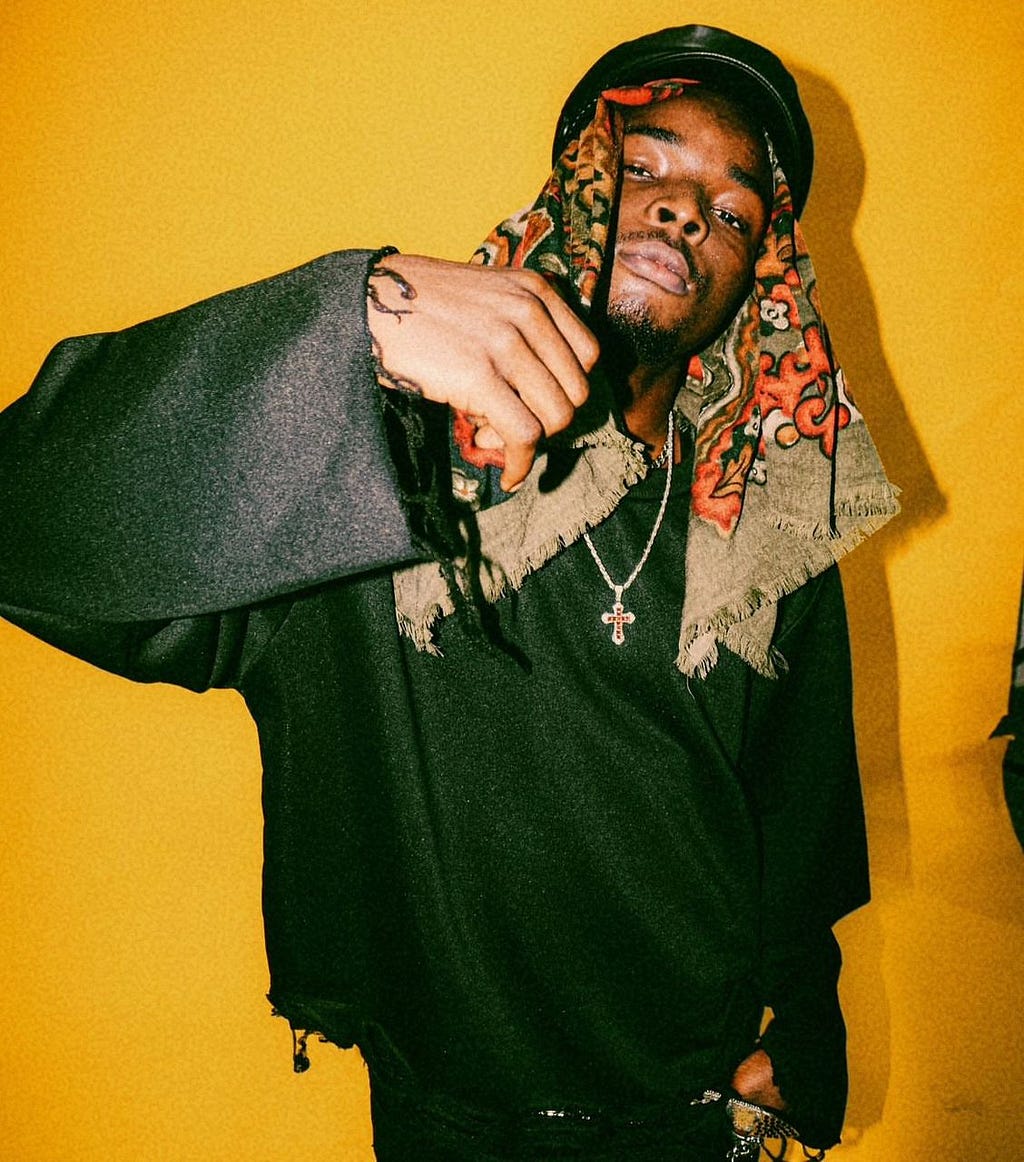 Tehn10 Drops Energetic Single Rack City Featuring Zilla Oaks and Mamuzo