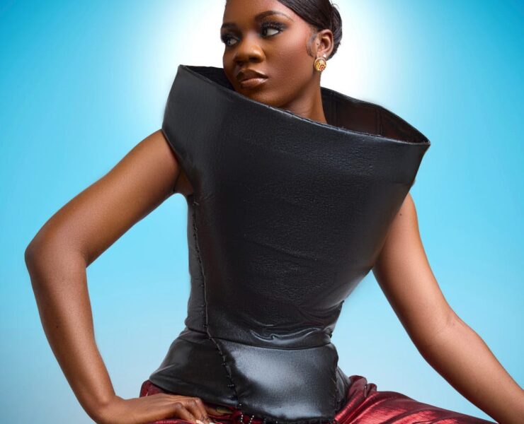 Maya Blu responds to rumors with celebratory new single ‘Hail You’