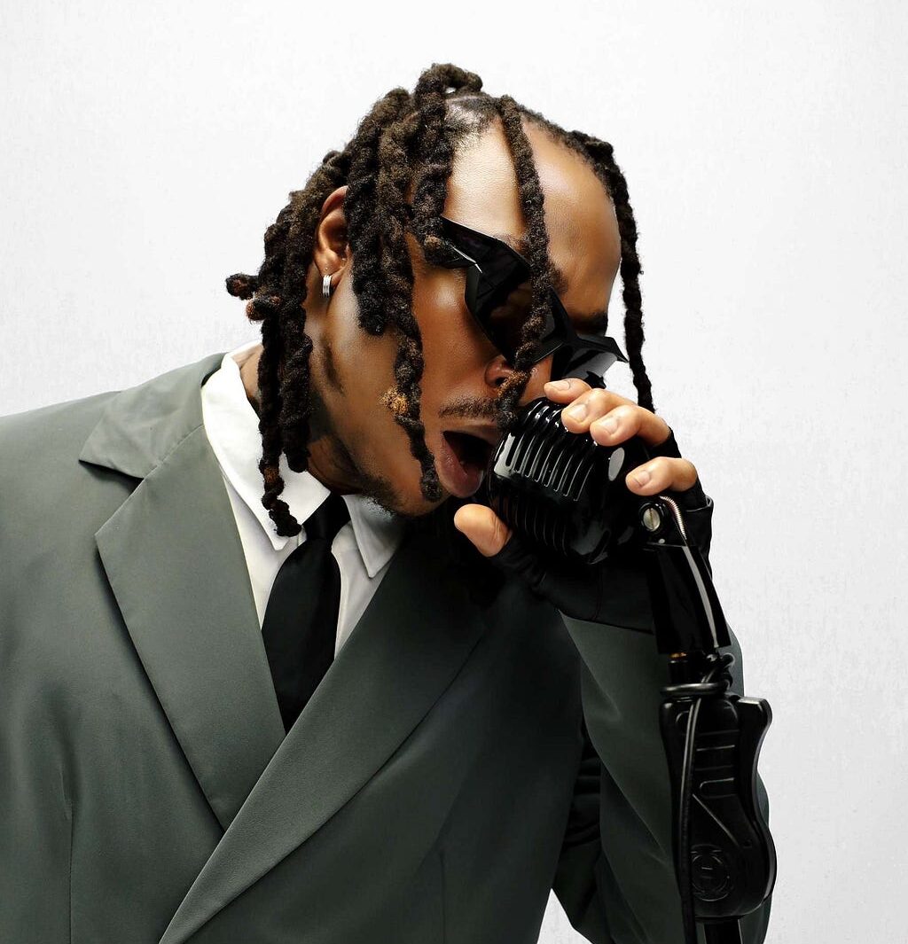 INTERBIEW WITH MULTILORD INTERBIEW WITH MULTILORD