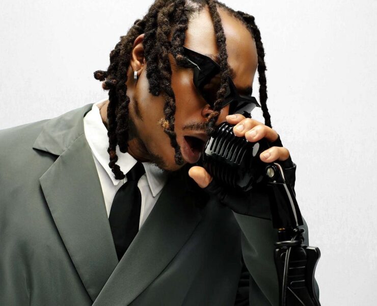 INTERBIEW WITH MULTILORD