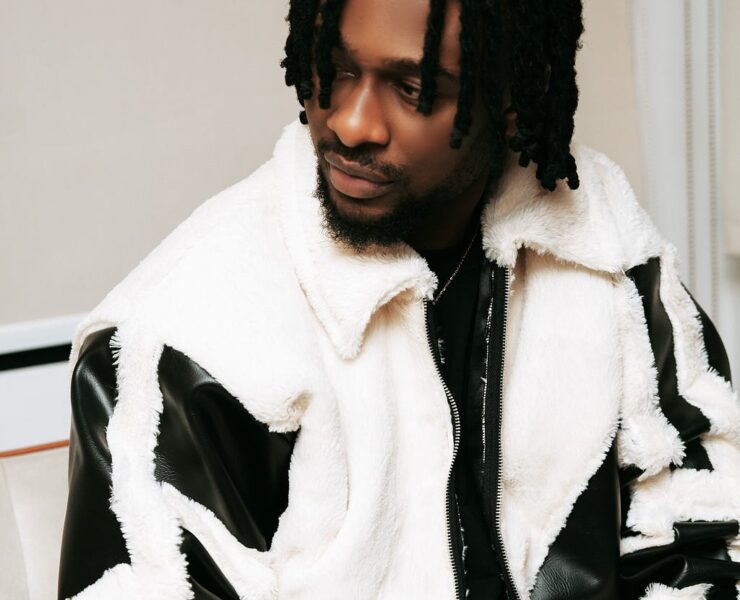 KOCEE & KS BLOOM CONFRONT MORTALITY AND MATERIALISM IN NEW SINGLE “STRANGER”