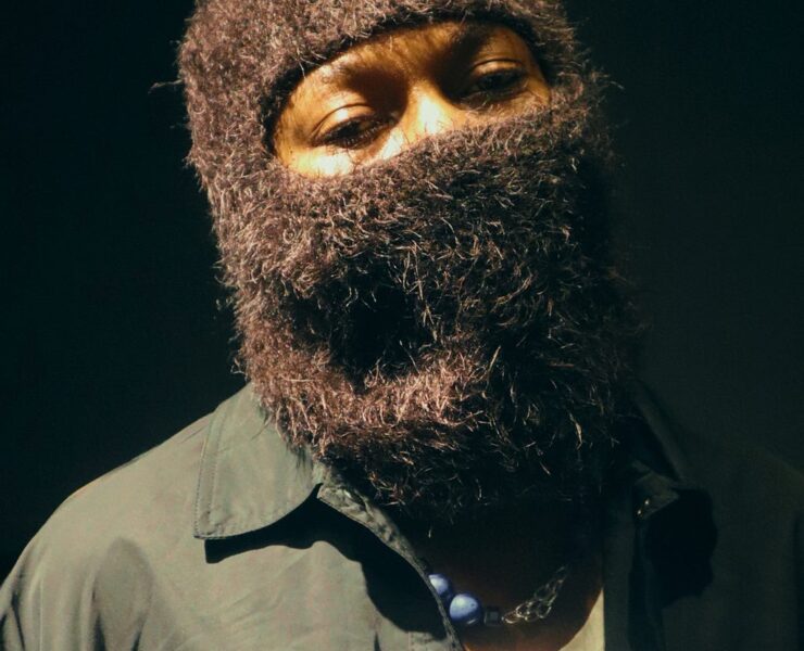 WADEMIX RETURNS WITH “OSEGEME” FEATURING CUPIDSZN