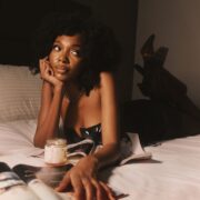 LIGI EXPLORES TOXIC LOVE IN “KONTROL” LIGI EXPLORES TOXIC LOVE IN “KONTROL”