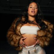 AGGi BREAKS BORDERS WITH HER NEW SINGLE ‘PRESSURE’ AGGi BREAKS BORDERS WITH HER NEW SINGLE ‘PRESSURE’