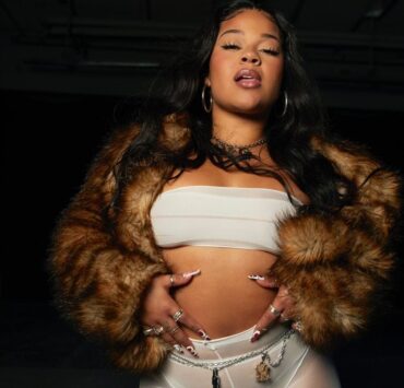 AGGi BREAKS BORDERS WITH HER NEW SINGLE ‘PRESSURE’ AGGi BREAKS BORDERS WITH HER NEW SINGLE ‘PRESSURE’