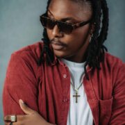 PITAH BROWN & GOYA MENOR TEAM UP ON “BOJU BOJU” PITAH BROWN & GOYA MENOR TEAM UP ON “BOJU BOJU”