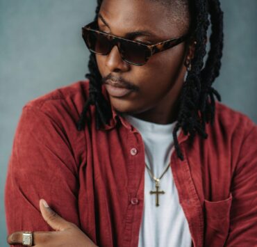 PITAH BROWN & GOYA MENOR TEAM UP ON “BOJU BOJU” PITAH BROWN & GOYA MENOR TEAM UP ON “BOJU BOJU”