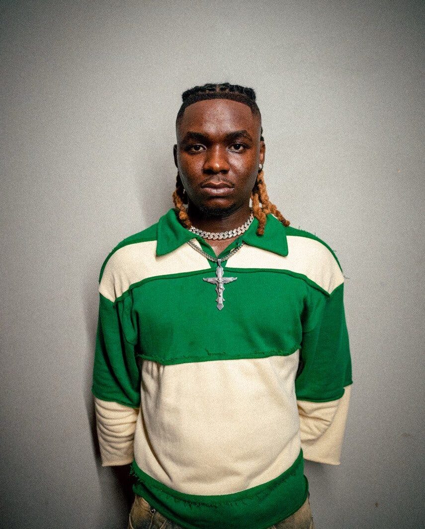 POS SHARES LOVE AND SPIRITUALITY IN “POSE” AND “LEAD ME”