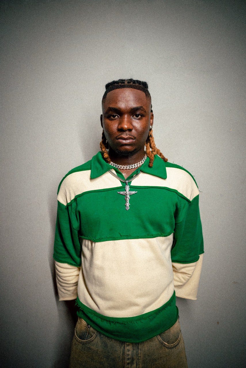 POS SHARES LOVE AND SPIRITUALITY IN “POSE” AND “LEAD ME”