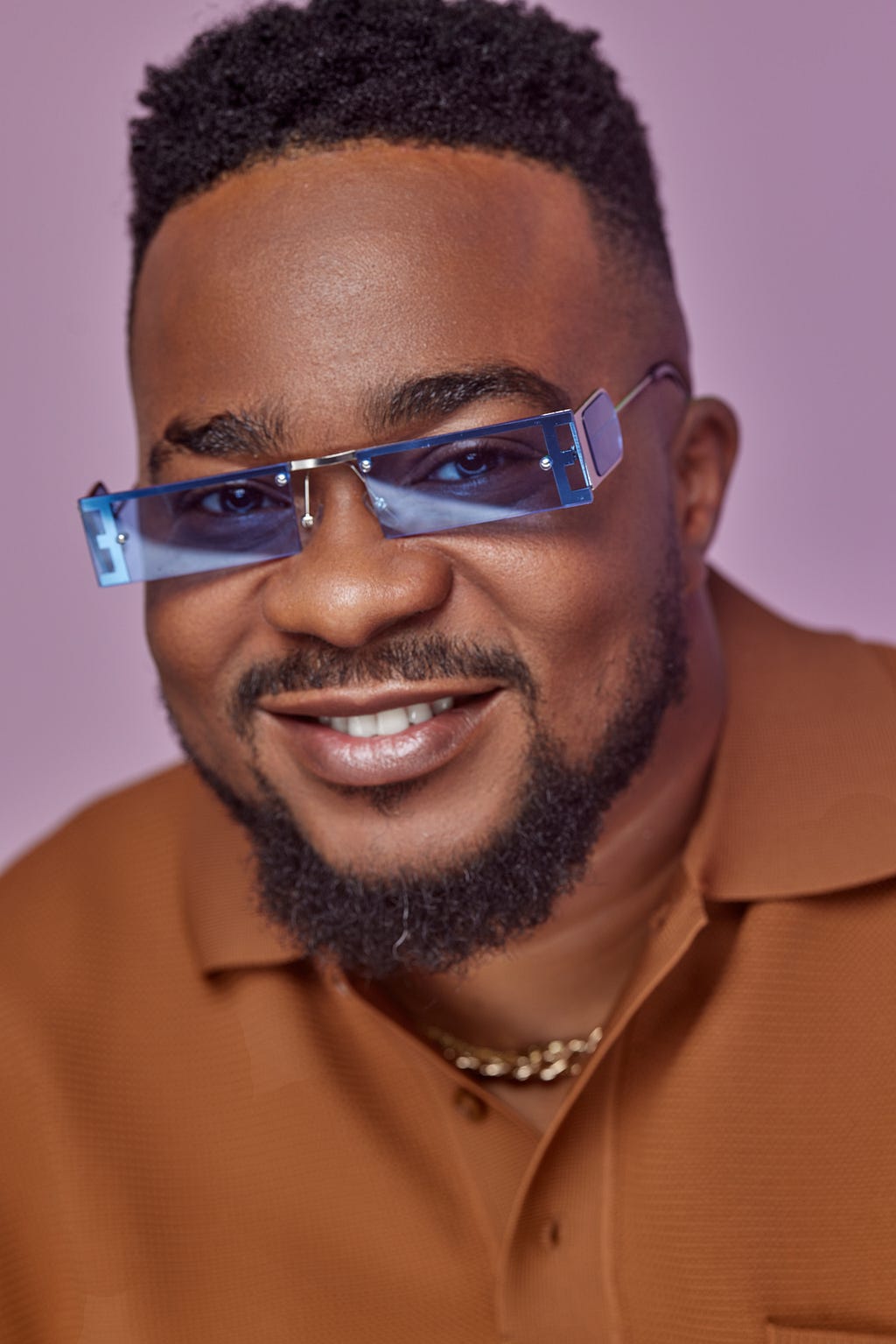 HENRISOUL EXPLORES FAITH AND GRATITUDE IN “WHY YOU LOVE ME”