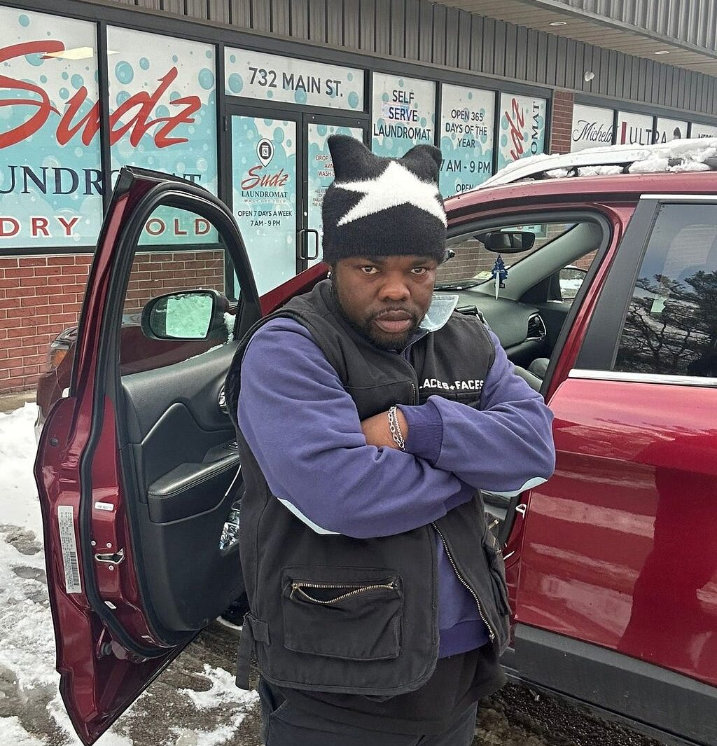 STARGO ANNOUNCES NEW SINGLE ‘GROWING PAINS’ FEATURING LYRICAL JOE STARGO ANNOUNCES NEW SINGLE ‘GROWING PAINS’ FEATURING LYRICAL JOE