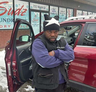 STARGO ANNOUNCES NEW SINGLE ‘GROWING PAINS’ FEATURING LYRICAL JOE STARGO ANNOUNCES NEW SINGLE ‘GROWING PAINS’ FEATURING LYRICAL JOE