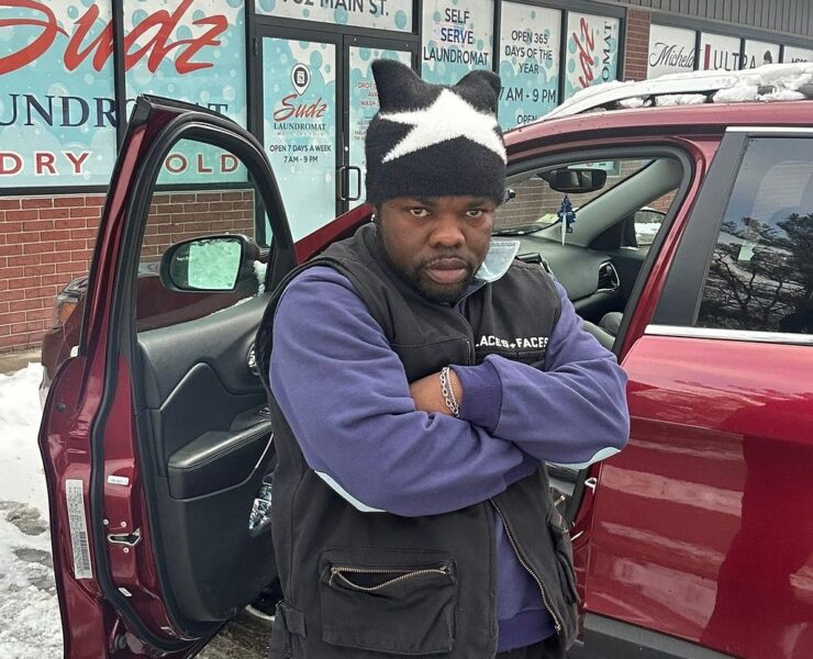 STARGO ANNOUNCES NEW SINGLE ‘GROWING PAINS’ FEATURING LYRICAL JOE