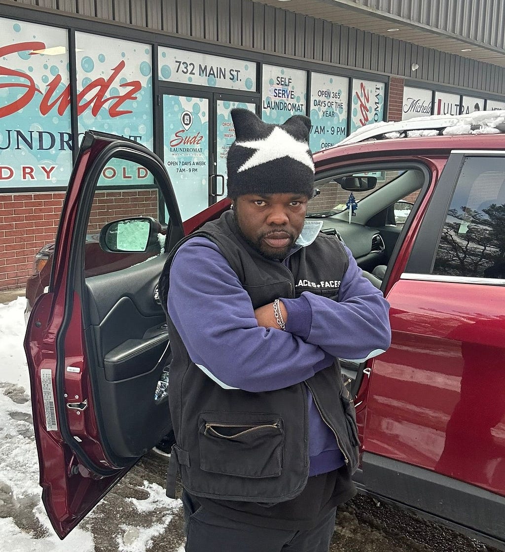 STARGO ANNOUNCES NEW SINGLE ‘GROWING PAINS’ FEATURING LYRICAL JOE