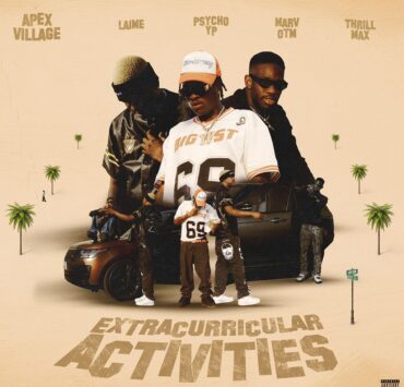 APEX VILLAGE IS BACK WITH “EXTRACURRICULAR ACTIVITIES”