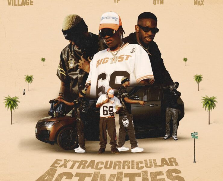 APEX VILLAGE IS BACK WITH “EXTRACURRICULAR ACTIVITIES”