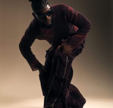 FAST-RISING FRENCH ANGOLAN ARTIST AND PRODUCER AGATCHU RETURNS WITH ‘ONE FOR ME’ FEATURING YA LEVIS FAST-RISING FRENCH ANGOLAN ARTIST AND PRODUCER AGATCHU RETURNS WITH ‘ONE FOR ME’ FEATURING YA LEVIS