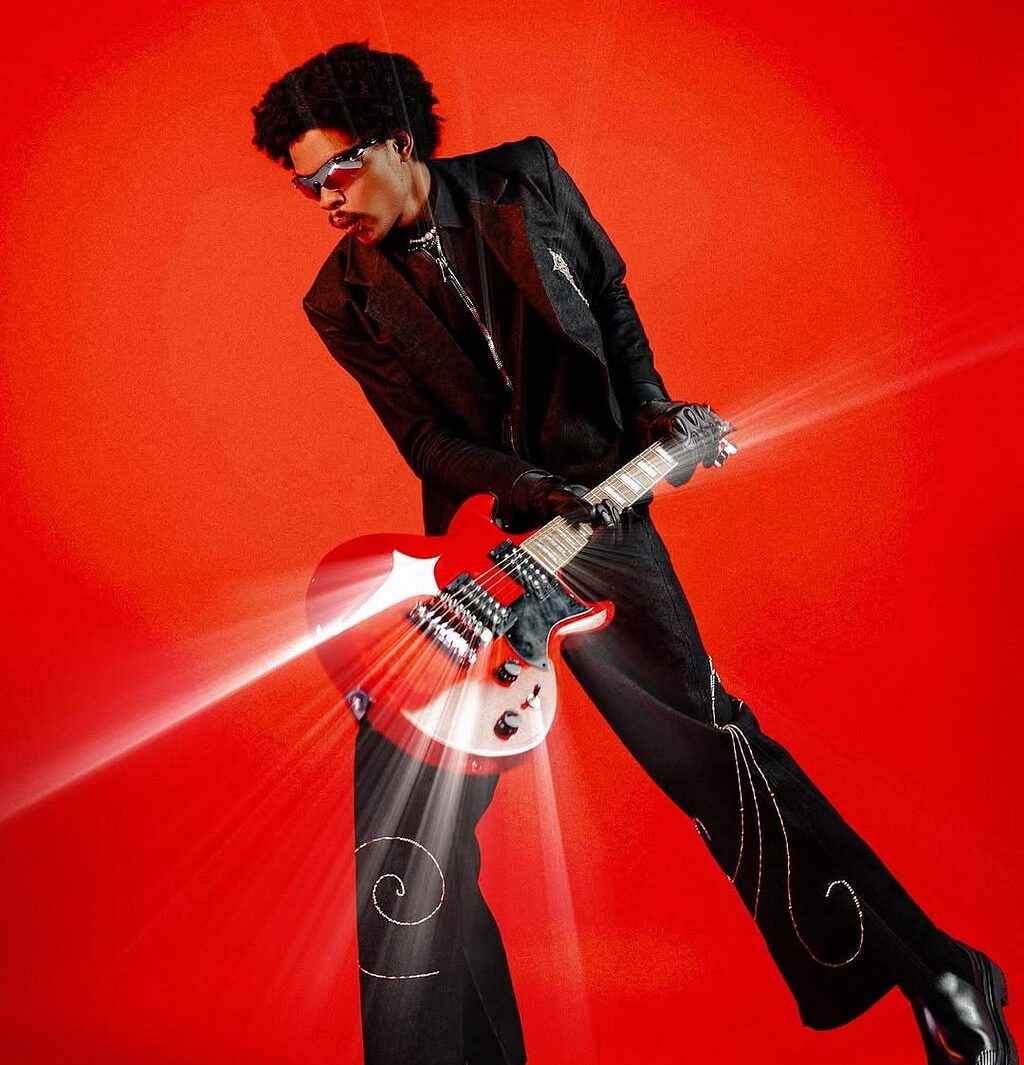 TAYO CREED’S “GOBE” TELLS A RELATABLE STORY OF MODERN RELATIONSHIPS