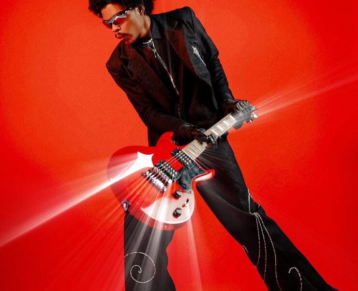 TAYO CREED’S “GOBE” TELLS A RELATABLE STORY OF MODERN RELATIONSHIPS