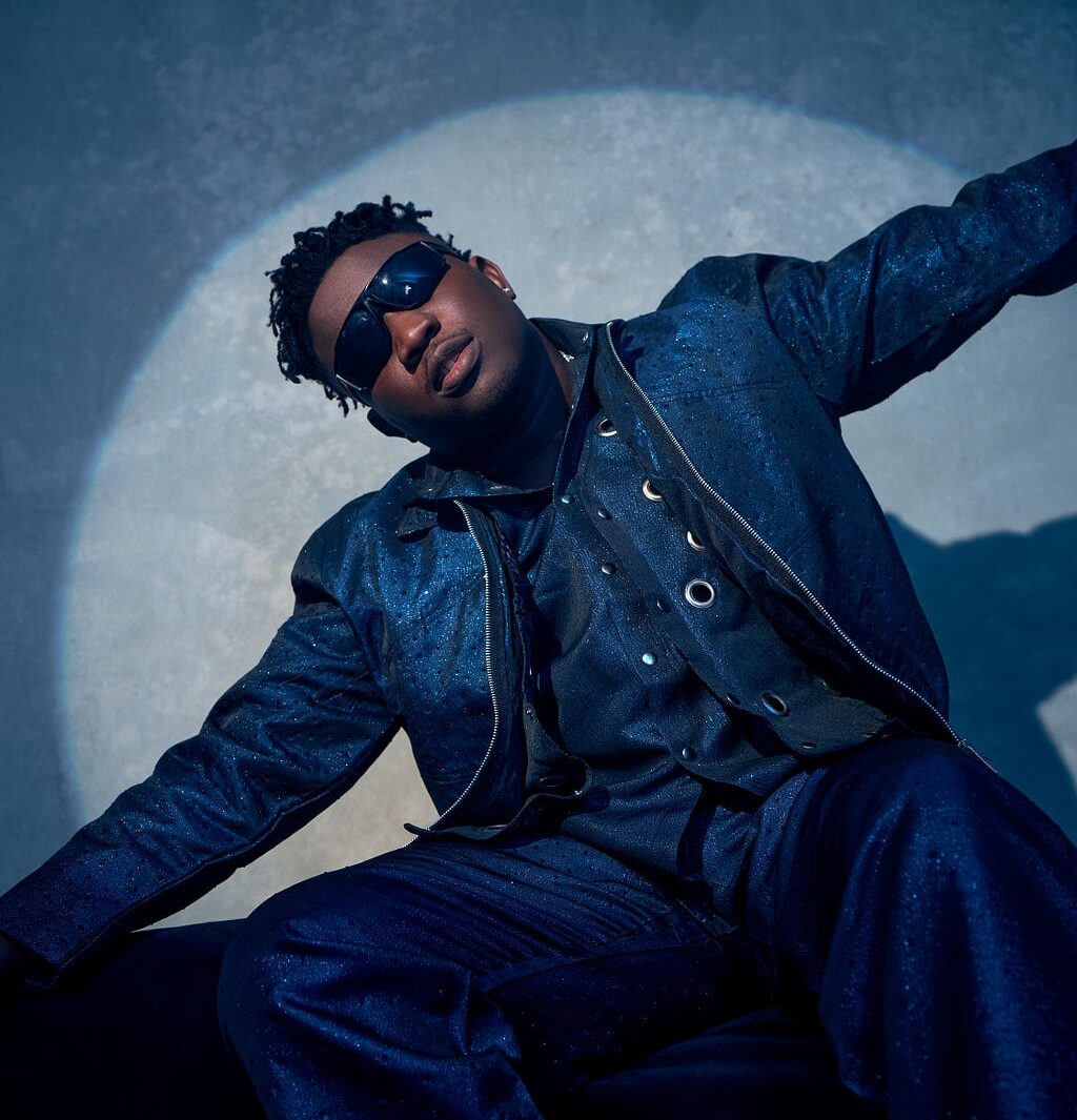 FAST-RISING AFROPOP ARTIST AND PRODUCER DAMI TNT UNVEILS HIGHLY ANTICIPATED SOPHOMORE EP ‘SUPANOVA’