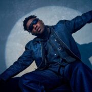 FAST-RISING AFROPOP ARTIST AND PRODUCER DAMI TNT UNVEILS HIGHLY ANTICIPATED SOPHOMORE EP ‘SUPANOVA’ FAST-RISING AFROPOP ARTIST AND PRODUCER DAMI TNT UNVEILS HIGHLY ANTICIPATED SOPHOMORE EP ‘SUPANOVA’