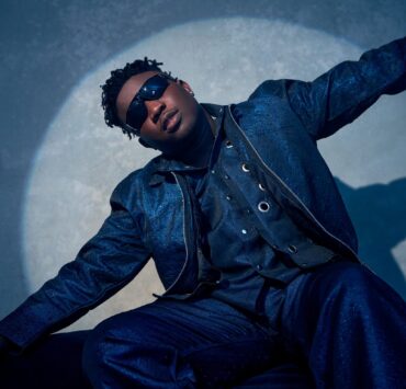 FAST-RISING AFROPOP ARTIST AND PRODUCER DAMI TNT UNVEILS HIGHLY ANTICIPATED SOPHOMORE EP ‘SUPANOVA’ FAST-RISING AFROPOP ARTIST AND PRODUCER DAMI TNT UNVEILS HIGHLY ANTICIPATED SOPHOMORE EP ‘SUPANOVA’