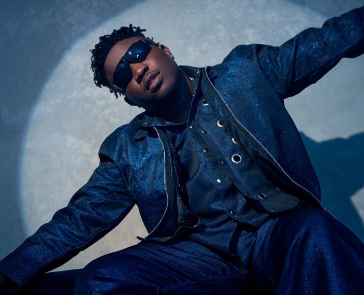 FAST-RISING AFROPOP ARTIST AND PRODUCER DAMI TNT UNVEILS HIGHLY ANTICIPATED SOPHOMORE EP ‘SUPANOVA’