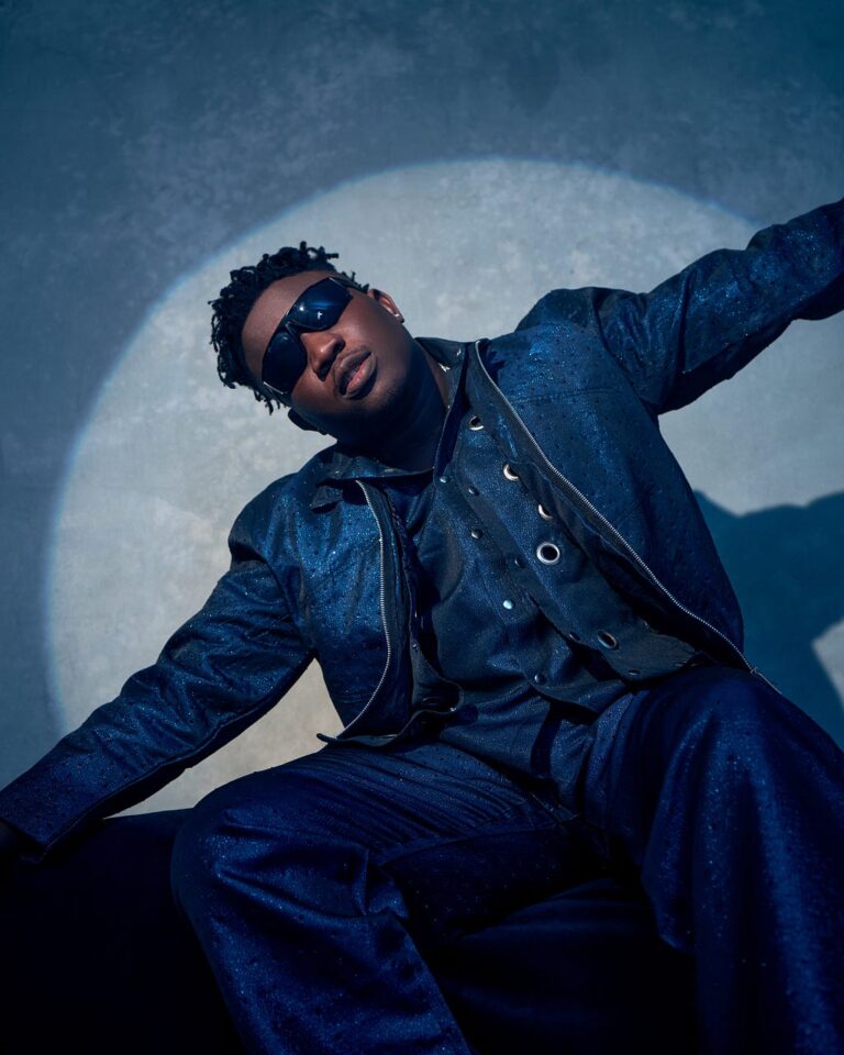 FAST-RISING AFROPOP ARTIST AND PRODUCER DAMI TNT UNVEILS HIGHLY ANTICIPATED SOPHOMORE EP ‘SUPANOVA’