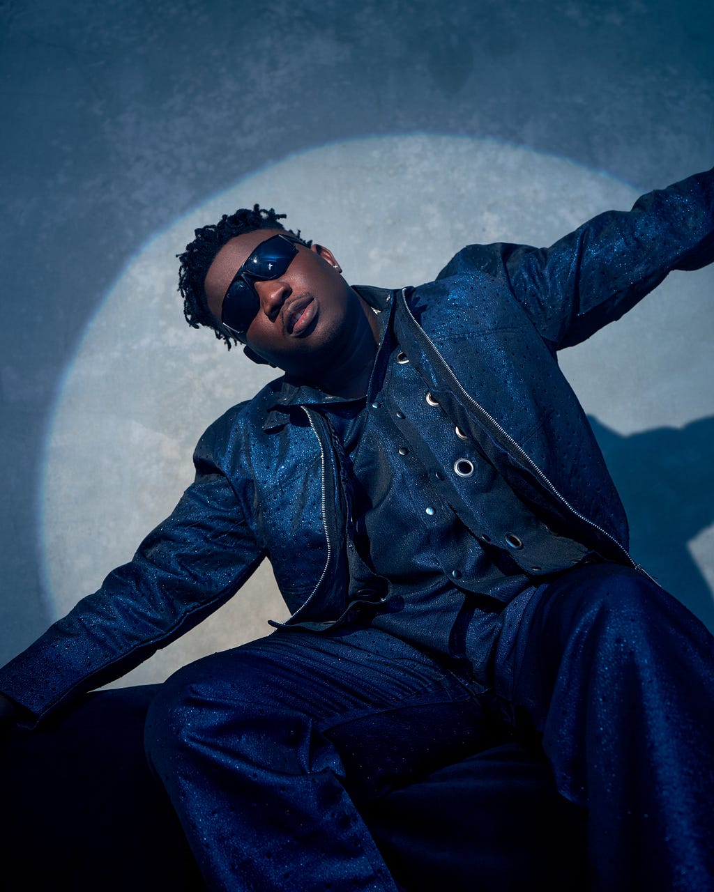 FAST-RISING AFROPOP ARTIST AND PRODUCER DAMI TNT UNVEILS HIGHLY ANTICIPATED SOPHOMORE EP ‘SUPANOVA’