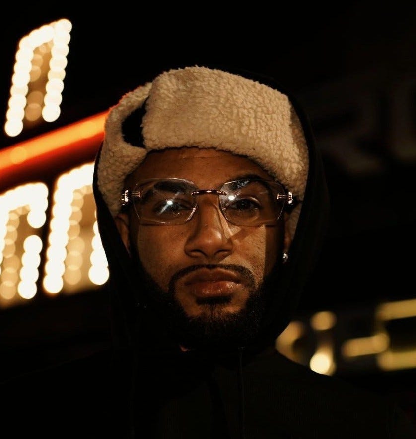 JUMA VYBZ RETURNS WITH 2-PACK SINGLE ‘SOLDIER’ AND ‘FREE ANTHEM’