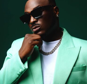 PERUZZI’S ‘MAD ME’ IS A SOULFUL ODE TO ROMANTIC DESIRE PERUZZI’S ‘MAD ME’ IS A SOULFUL ODE TO ROMANTIC DESIRE