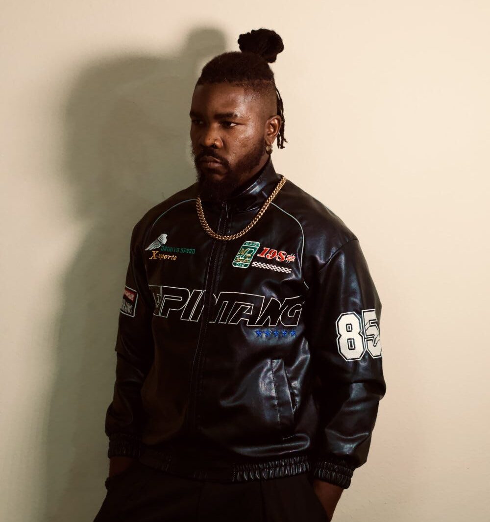 CHÉ WULAAM IS THE ULTIMATE BUSHMAN IN NEW EP “BUSH MELO: A BUSHMAN’S RHYTHM”