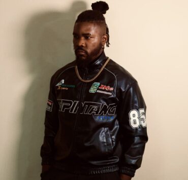 CHÉ WULAAM IS THE ULTIMATE BUSHMAN IN NEW EP “BUSH MELO: A BUSHMAN’S RHYTHM”