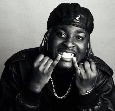 KORSAH DROPS NEW ANTHEM FOR HUSTLERS ‘PENTHOUSE’ KORSAH DROPS NEW ANTHEM FOR HUSTLERS ‘PENTHOUSE’