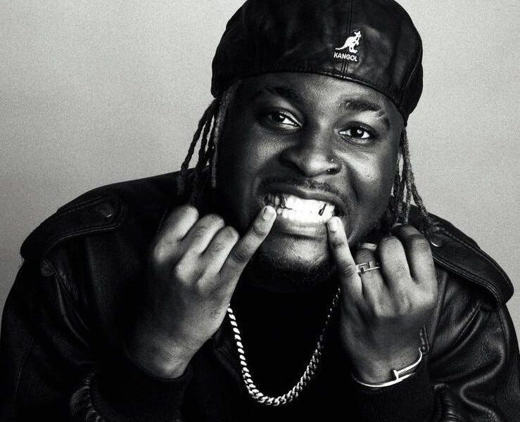 KORSAH DROPS NEW ANTHEM FOR HUSTLERS ‘PENTHOUSE’