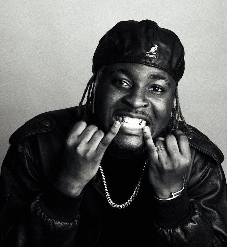 KORSAH DROPS NEW ANTHEM FOR HUSTLERS ‘PENTHOUSE’ KORSAH DROPS NEW ANTHEM FOR HUSTLERS ‘PENTHOUSE’