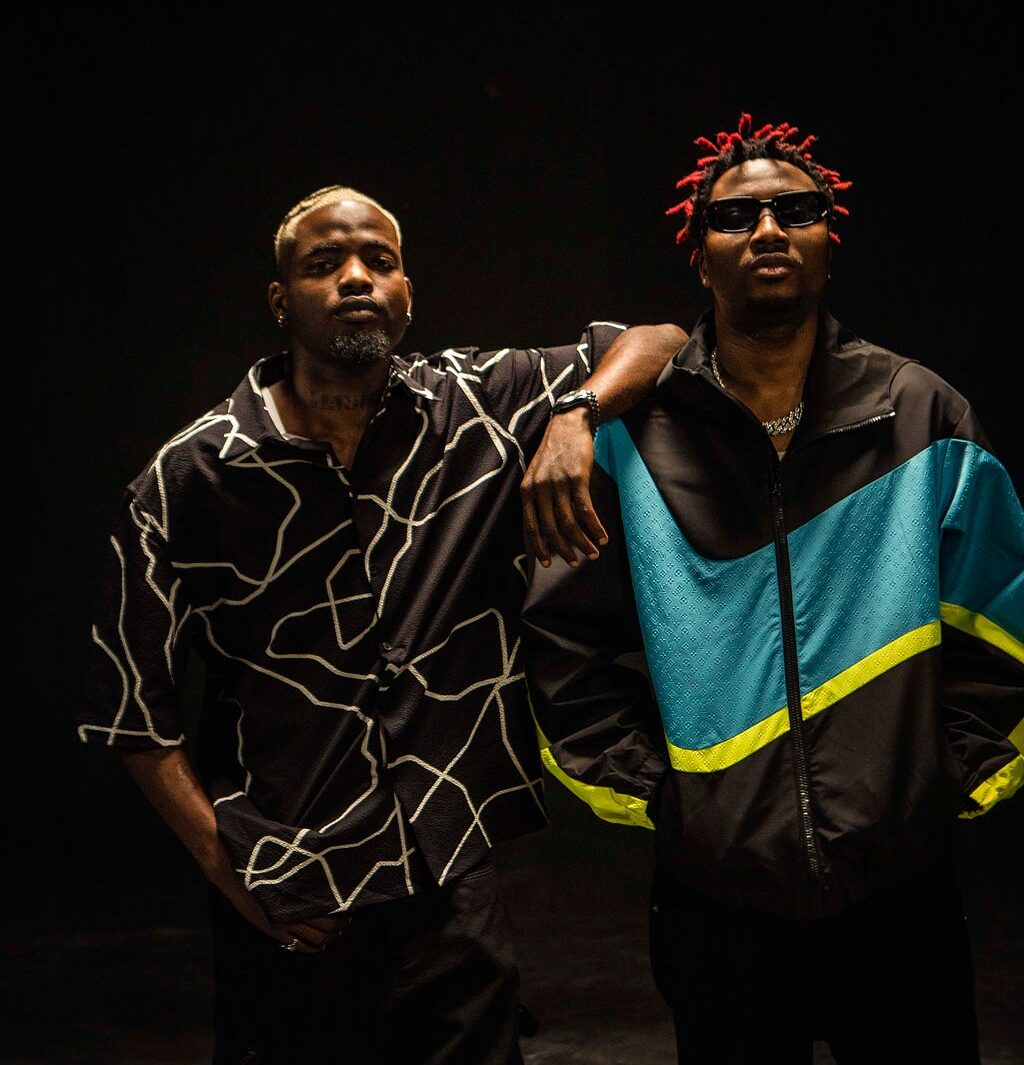 AJEBO HUSTLERS CLAIM THEIR PLACE WITH NEW EP “ONORATO”