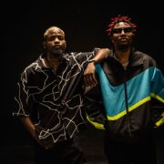 AJEBO HUSTLERS CLAIM THEIR PLACE WITH NEW EP “ONORATO” AJEBO HUSTLERS CLAIM THEIR PLACE WITH NEW EP “ONORATO”