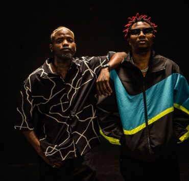 AJEBO HUSTLERS CLAIM THEIR PLACE WITH NEW EP “ONORATO”