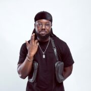 EMY AFRICA CALLS KOJO MANUEL THE HEARTBEAT OF HIGH-ENERGY NIGHTLIFE